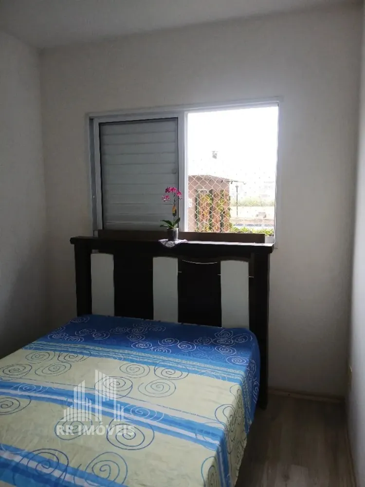 Apartamento, 2 quartos, 56 m² - Foto 6
