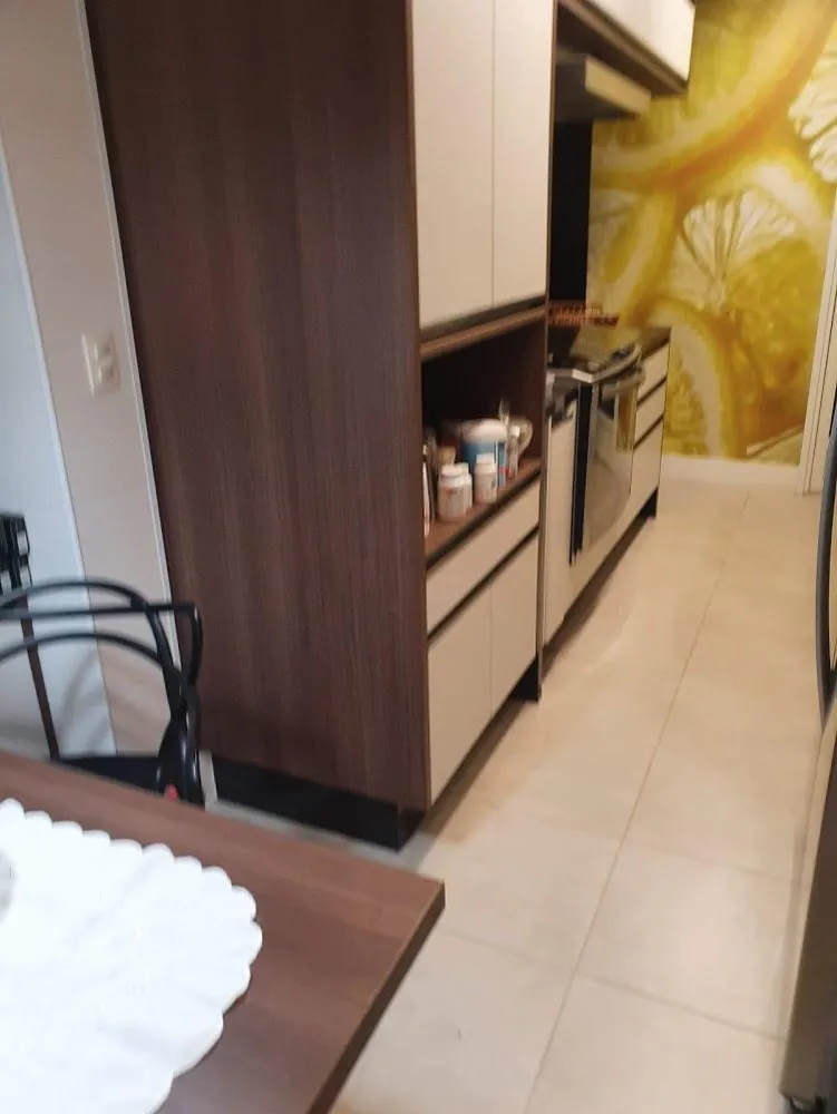 Apartamento, 3 quartos, 172 m² - Foto 3