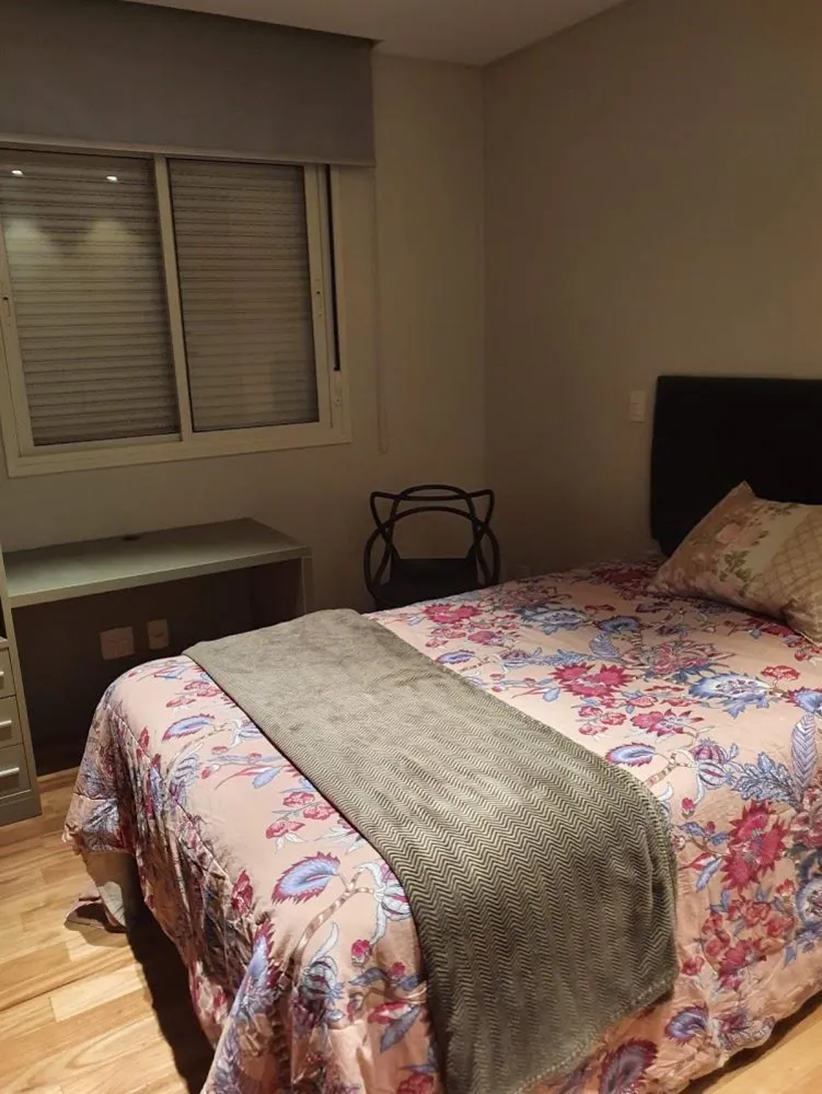 Apartamento, 3 quartos, 172 m² - Foto 4