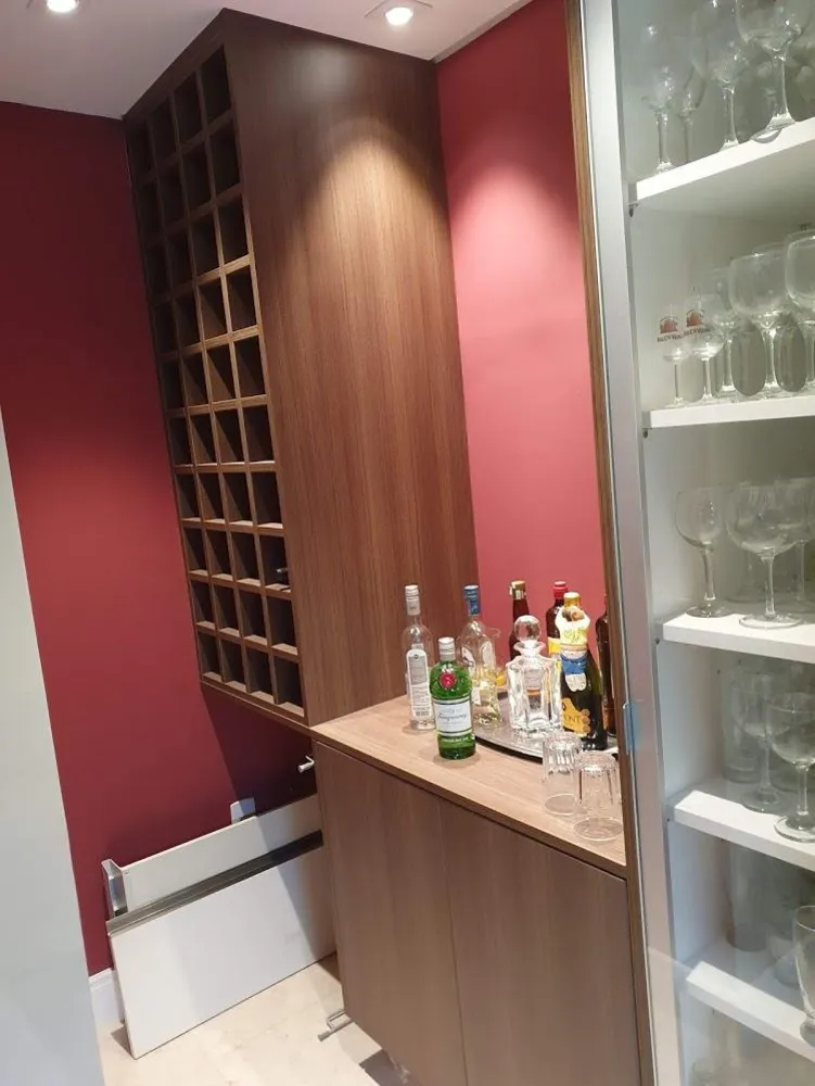 Apartamento, 3 quartos, 172 m² - Foto 3