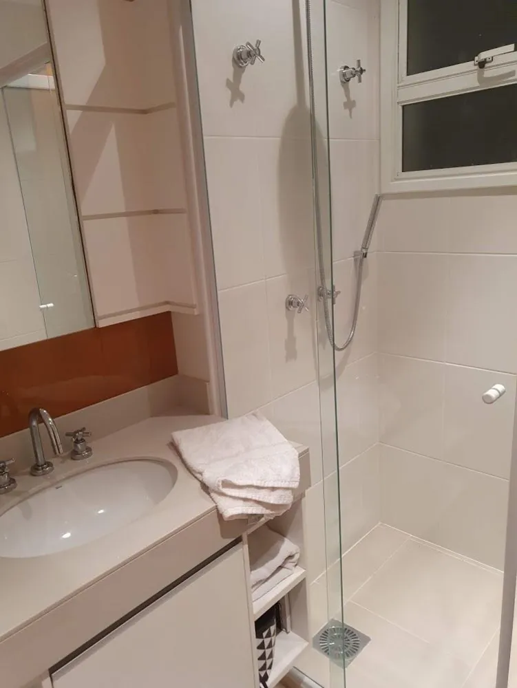 Apartamento, 3 quartos, 172 m² - Foto 1