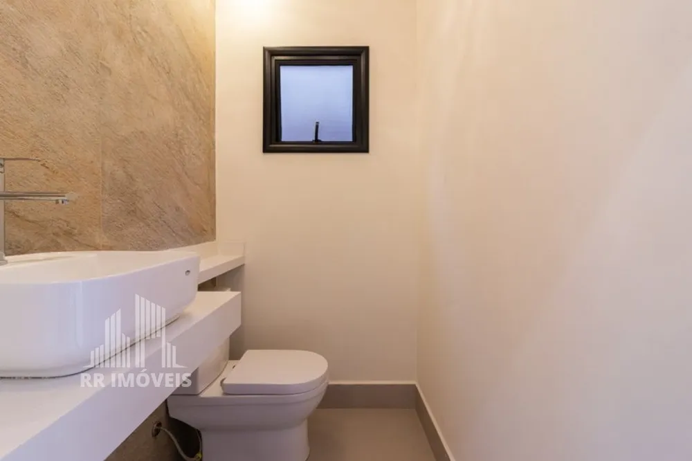 Casa, 4 quartos, 335 m² - Foto 2