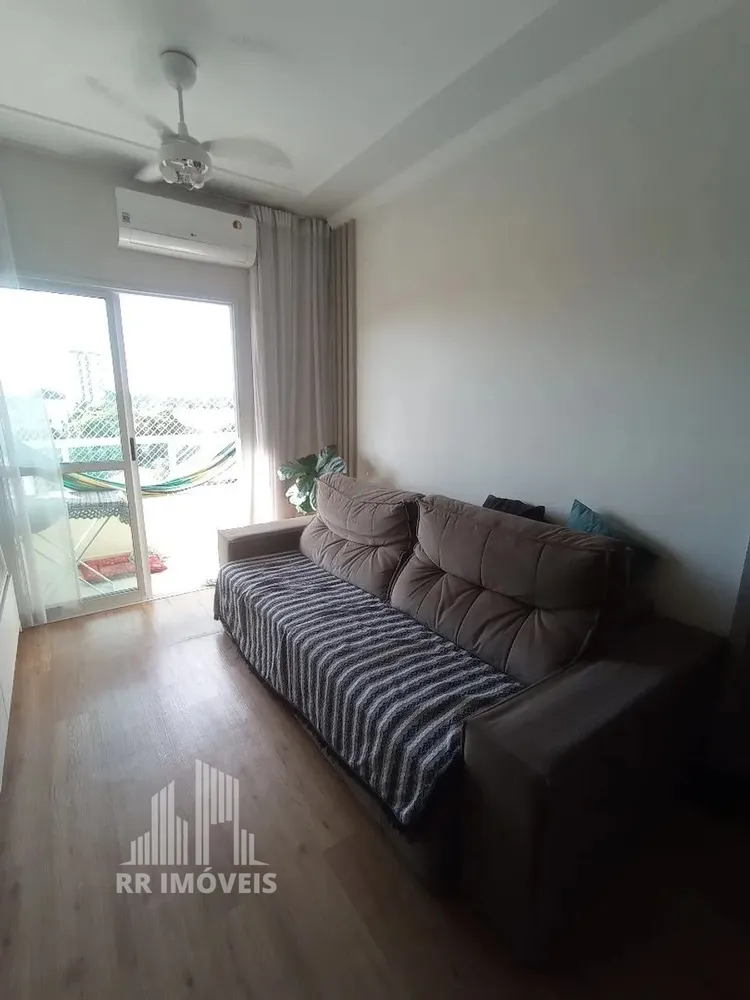 Apartamento, 3 quartos, 78 m² - Foto 2