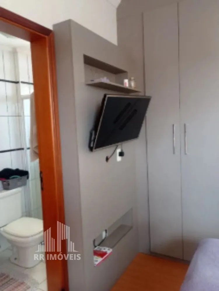 Apartamento, 3 quartos, 78 m² - Foto 7