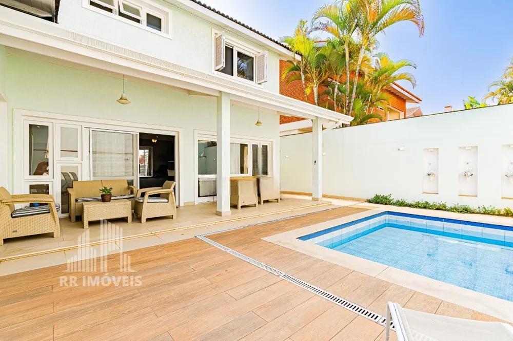 Casa, 4 quartos, 403 m² - Foto 7