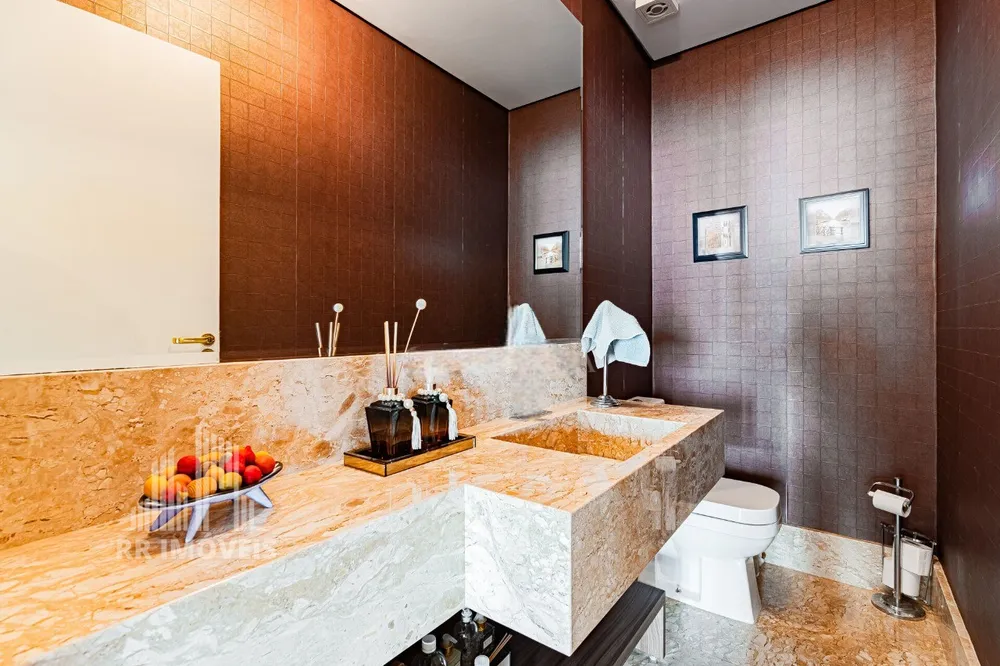 Casa, 4 quartos, 403 m² - Foto 4