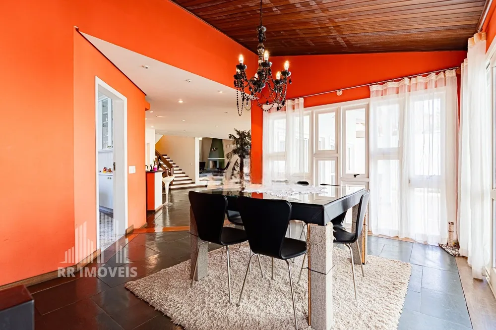 Casa, 4 quartos, 403 m² - Foto 5