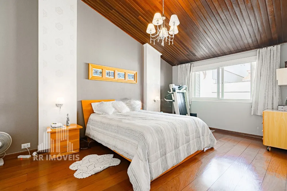 Casa, 4 quartos, 403 m² - Foto 1