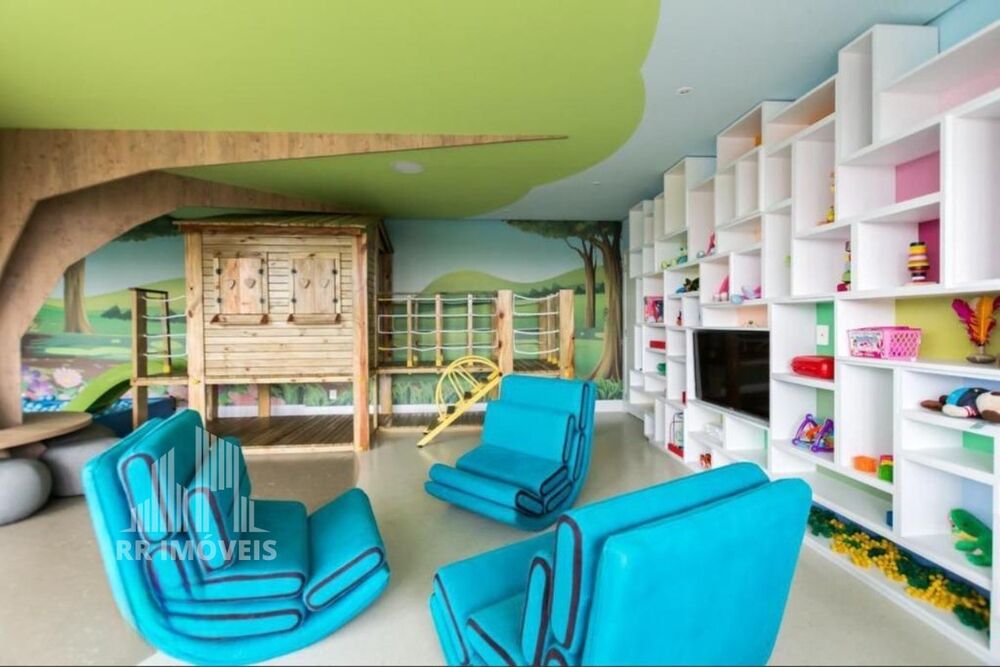 Apartamento, 3 quartos, 105 m² - Foto 3