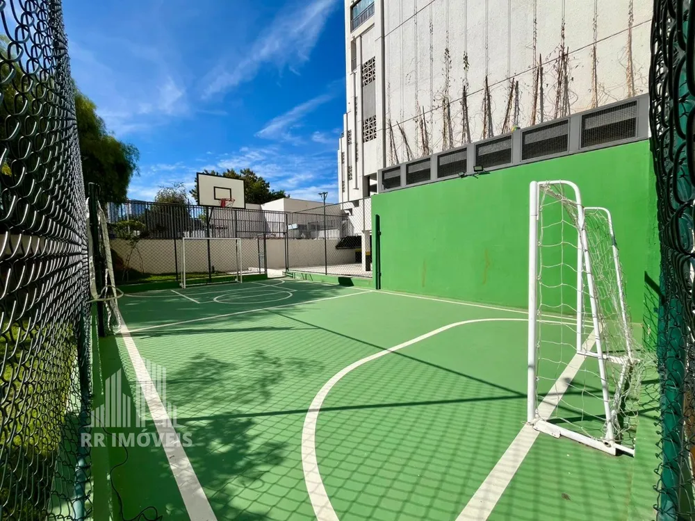 Apartamento, 3 quartos, 85 m² - Foto 9