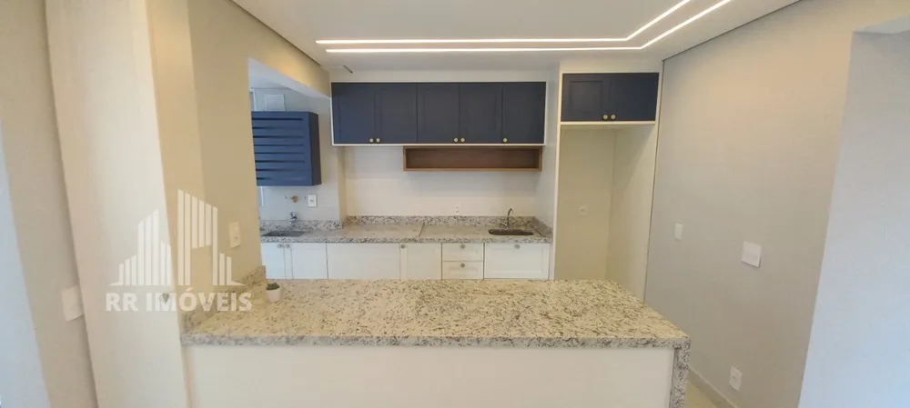 Apartamento, 3 quartos, 85 m² - Foto 1