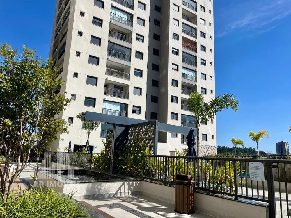 Apartamento, 3 quartos, 85 m² - Foto 12