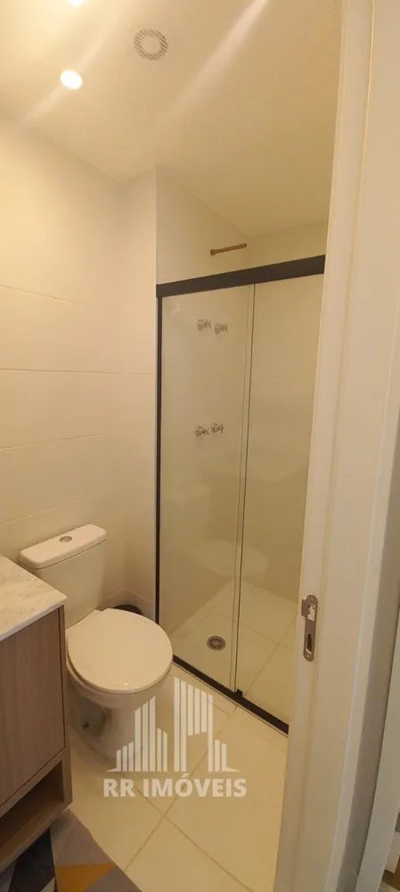 Apartamento, 3 quartos, 85 m² - Foto 5