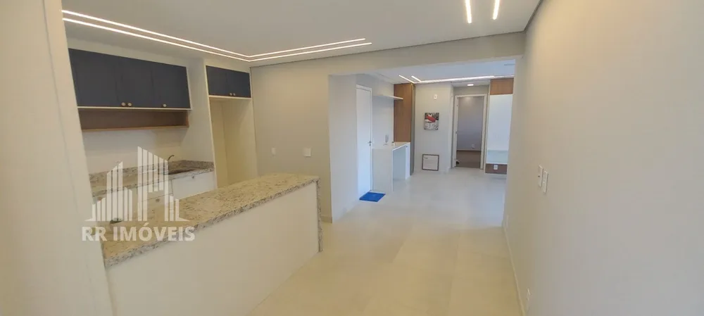 Apartamento, 3 quartos, 85 m² - Foto 2