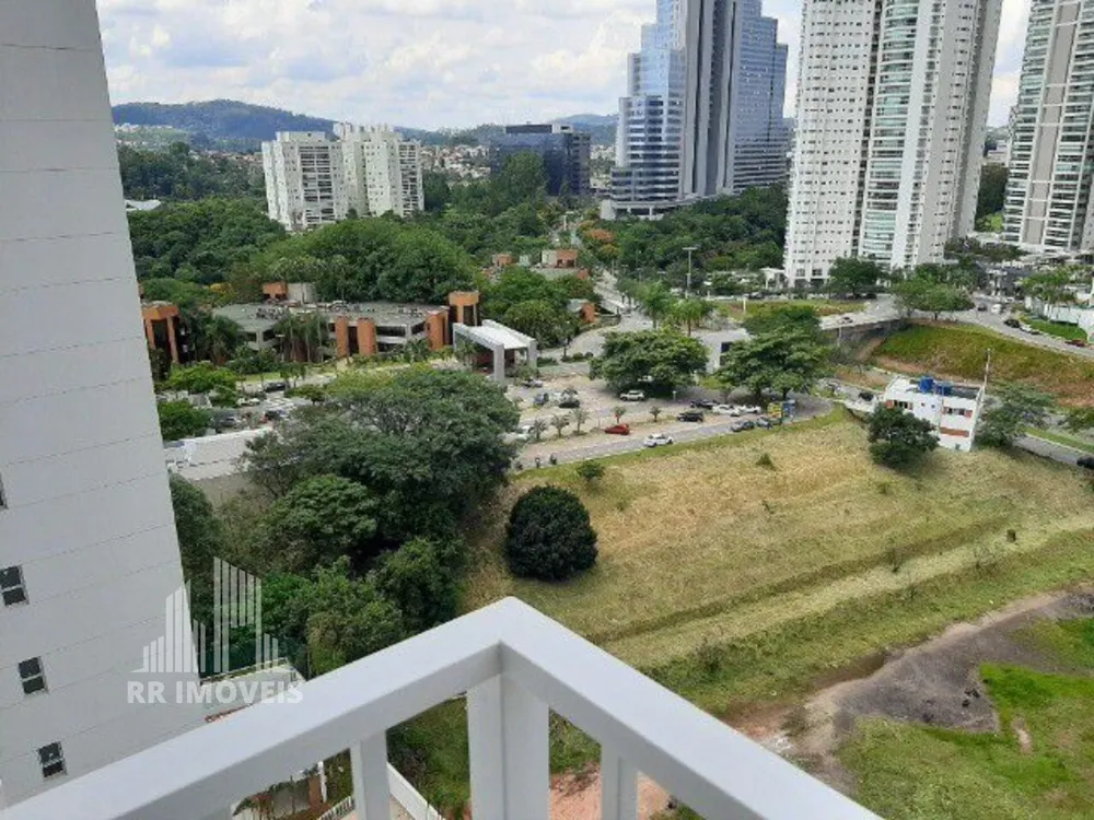 Apartamento, 1 quarto, 54 m² - Foto 2