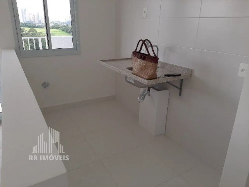Apartamento, 1 quarto, 54 m² - Foto 3