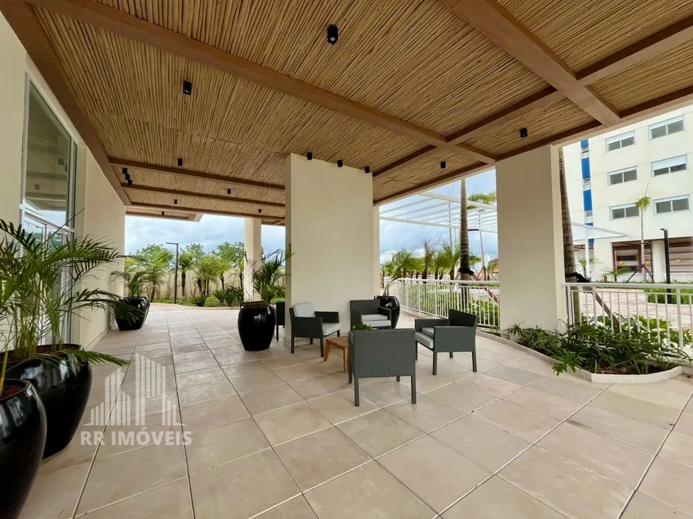 Apartamento, 1 quarto, 54 m² - Foto 5