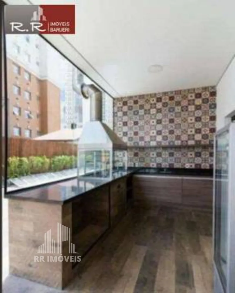 Apartamento, 1 quarto, 46 m² - Foto 6