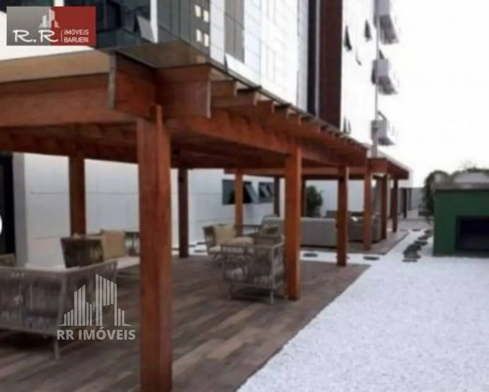 Apartamento, 1 quarto, 46 m² - Foto 5