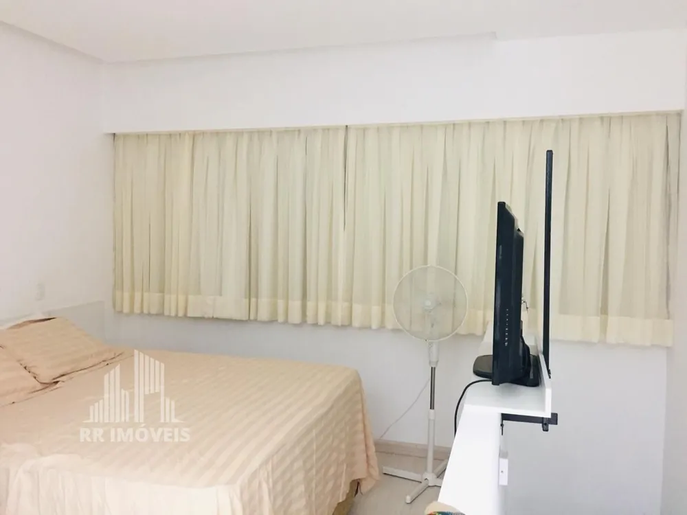 Apartamento, 1 quarto, 46 m² - Foto 2