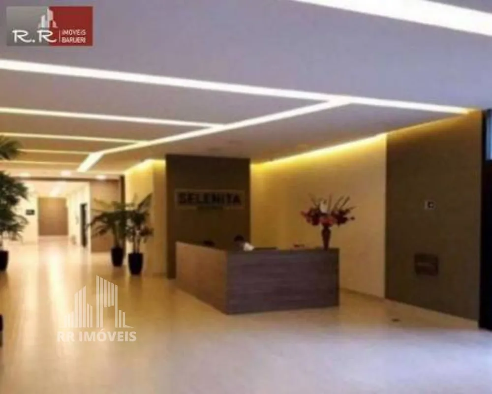 Apartamento, 1 quarto, 46 m² - Foto 8