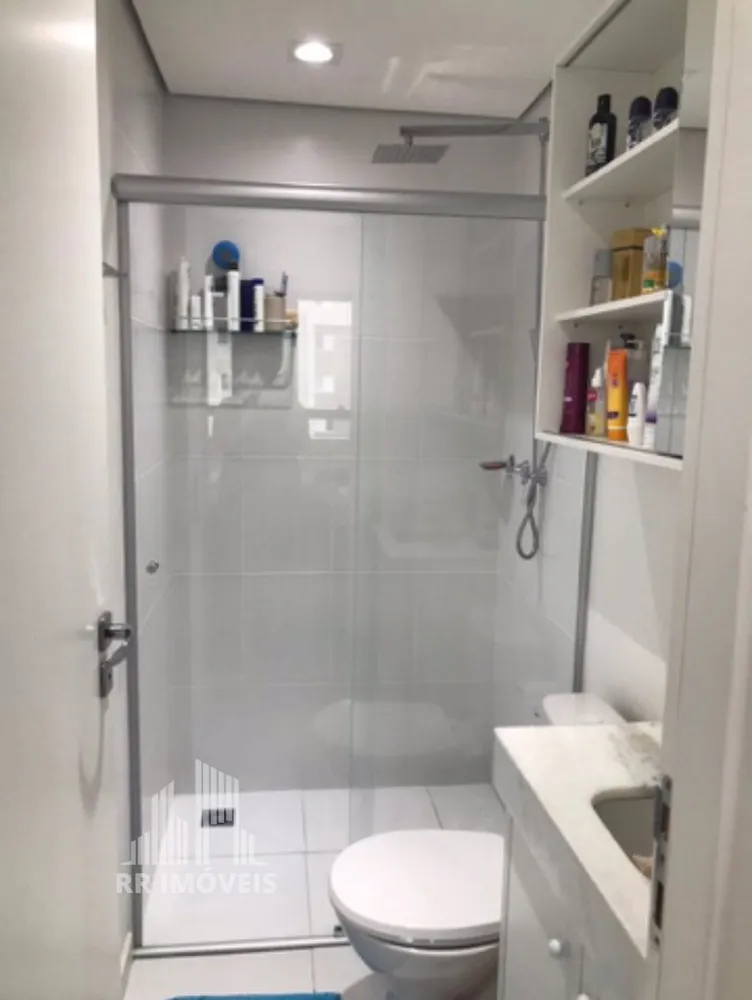 Apartamento, 1 quarto, 46 m² - Foto 1