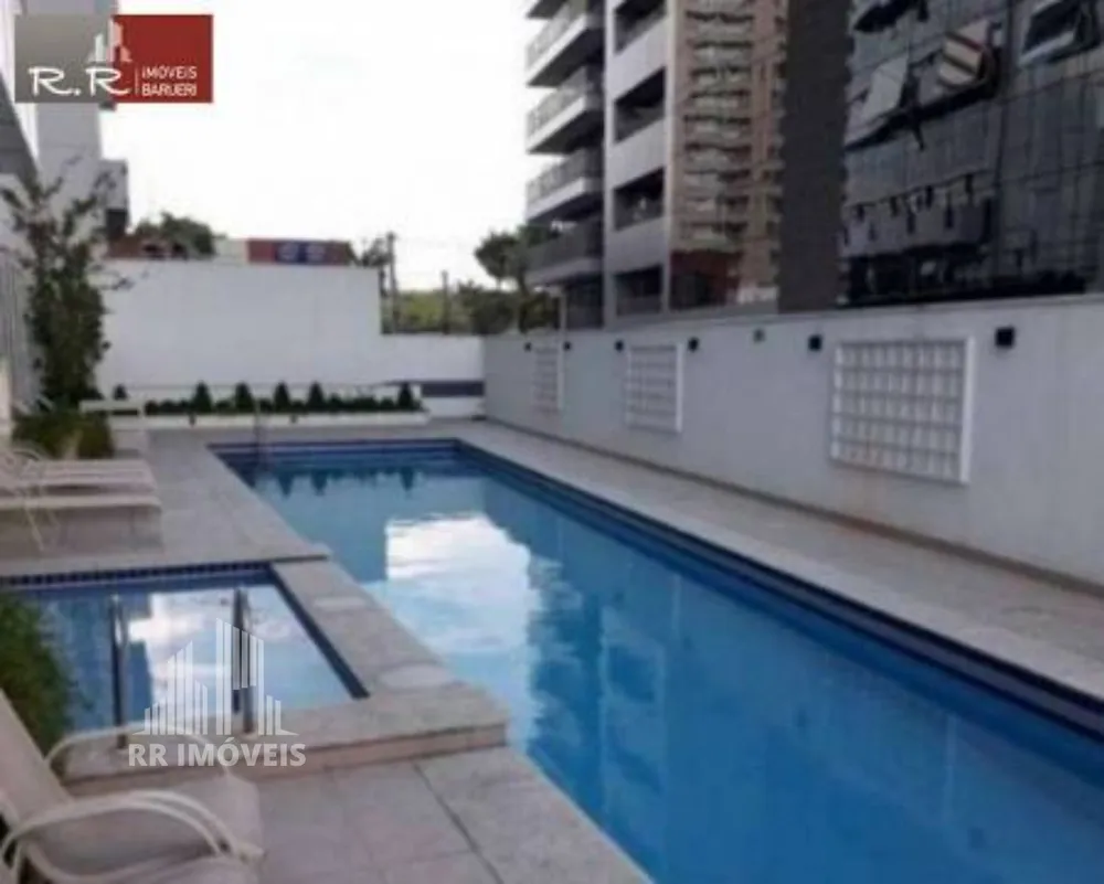 Apartamento, 1 quarto, 46 m² - Foto 7