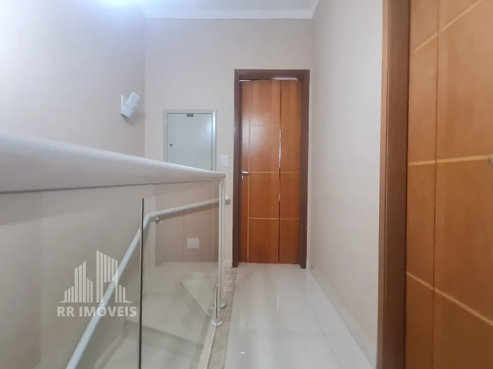 Casa, 3 quartos, 123 m² - Foto 2