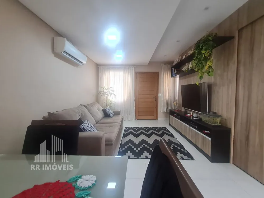Casa, 3 quartos, 123 m² - Foto 3