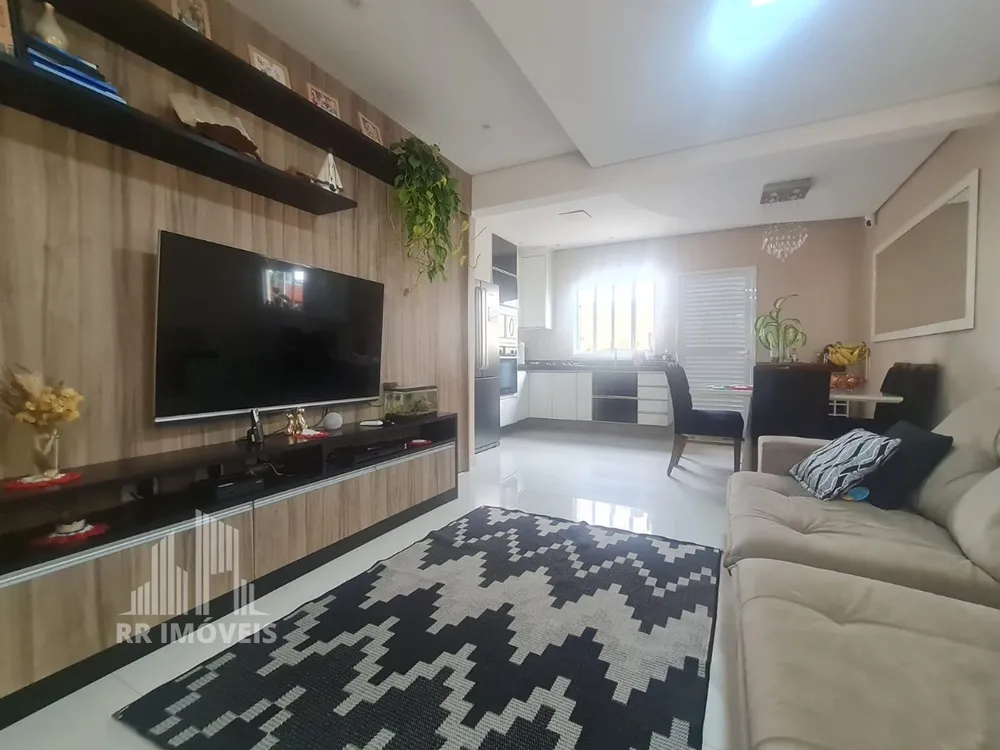 Casa, 3 quartos, 123 m² - Foto 6