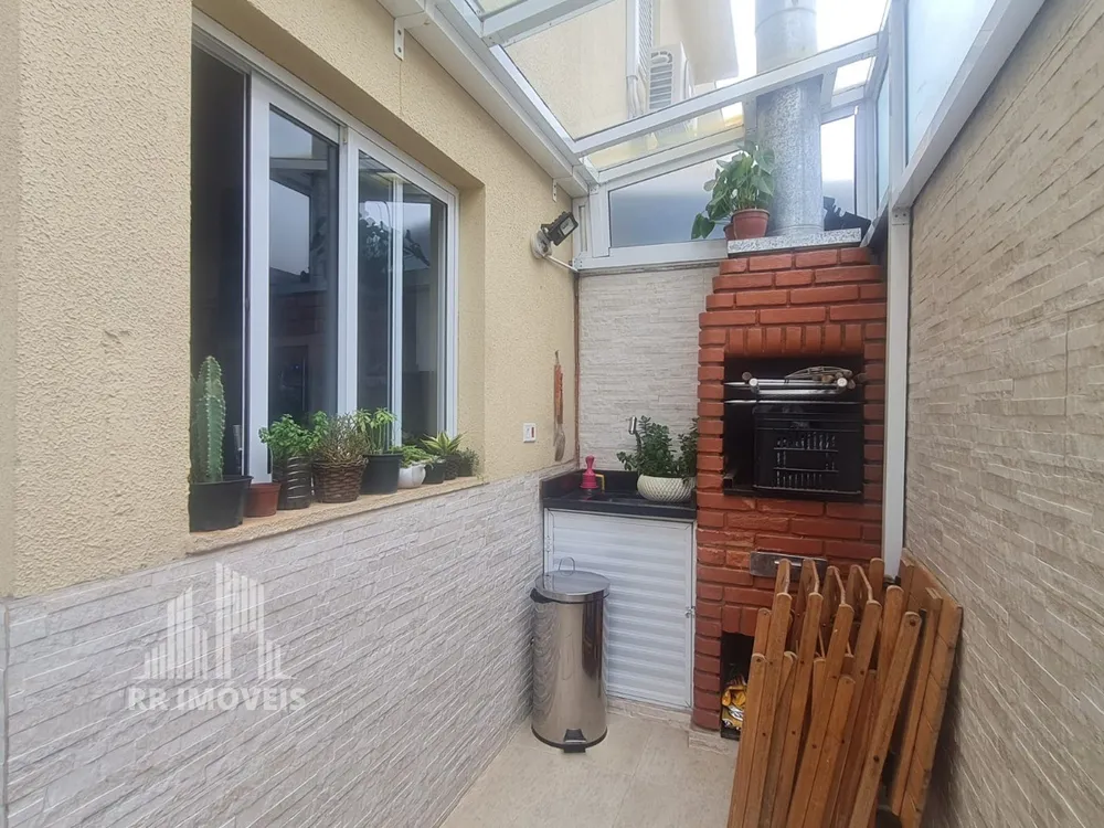 Casa, 3 quartos, 123 m² - Foto 7