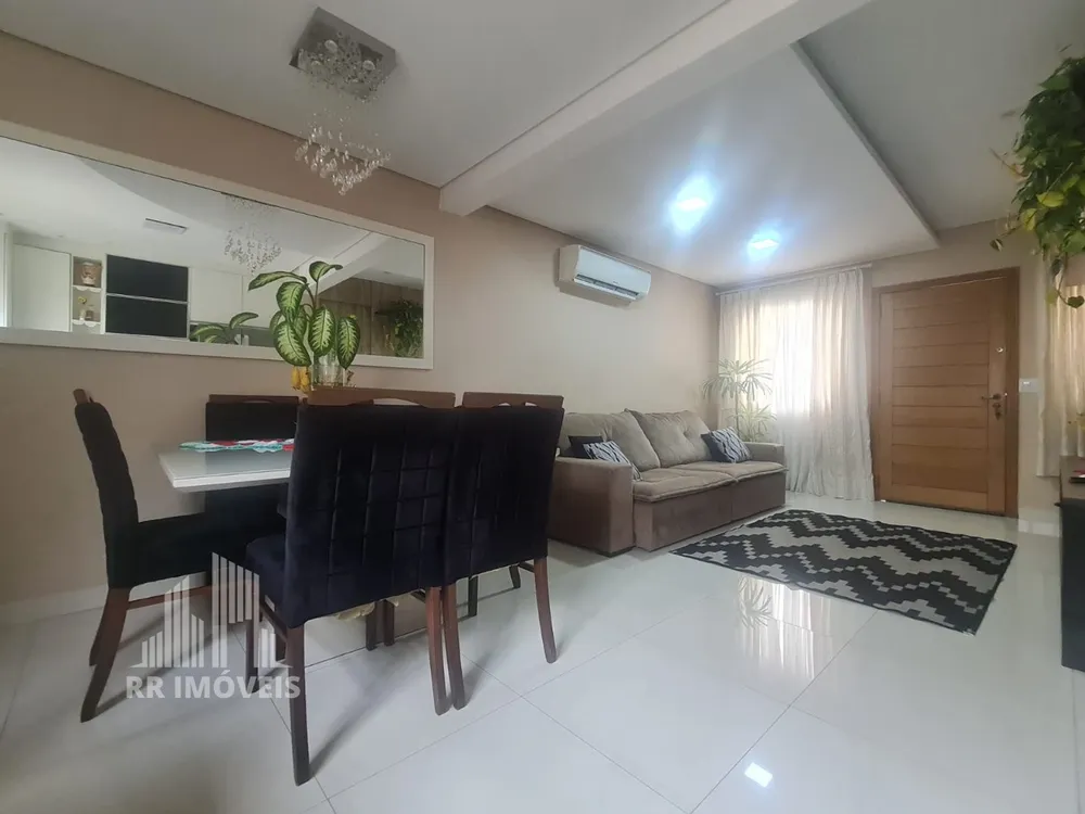 Casa, 3 quartos, 123 m² - Foto 5