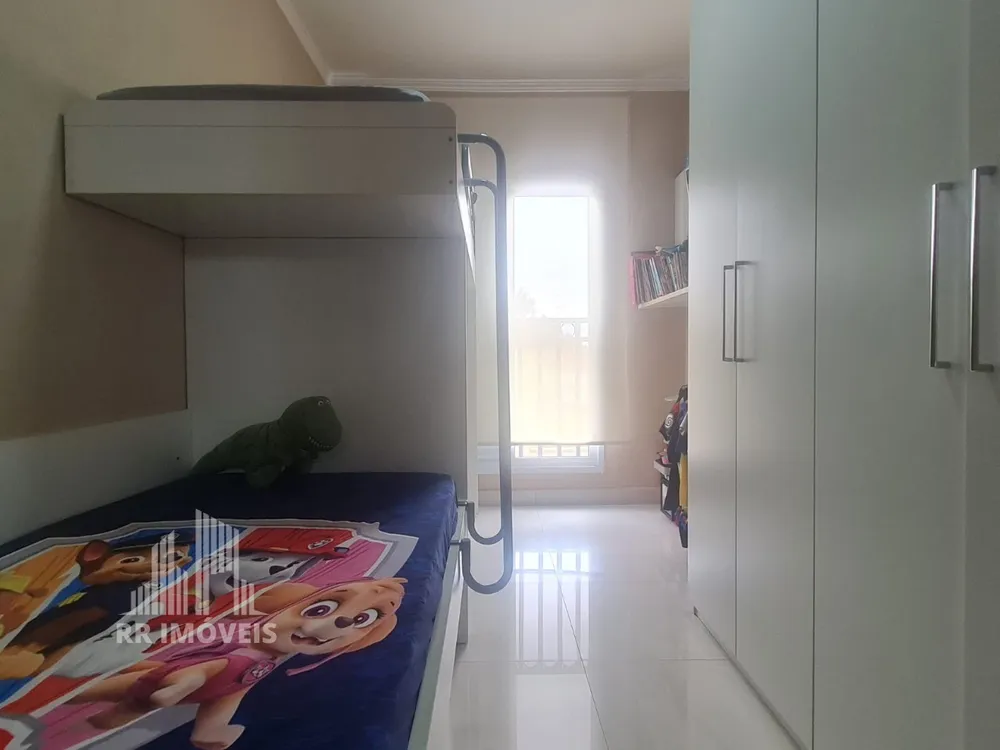 Casa, 3 quartos, 123 m² - Foto 9