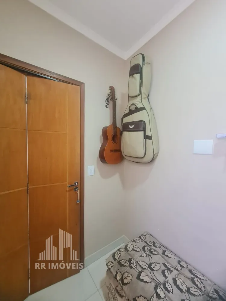 Casa, 3 quartos, 123 m² - Foto 11