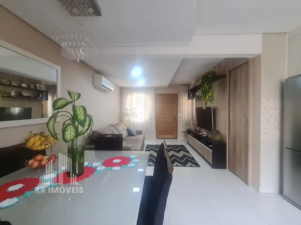 Casa, 3 quartos, 123 m² - Foto 4