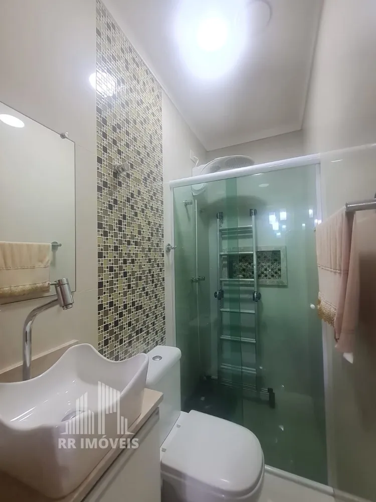 Casa, 3 quartos, 123 m² - Foto 1