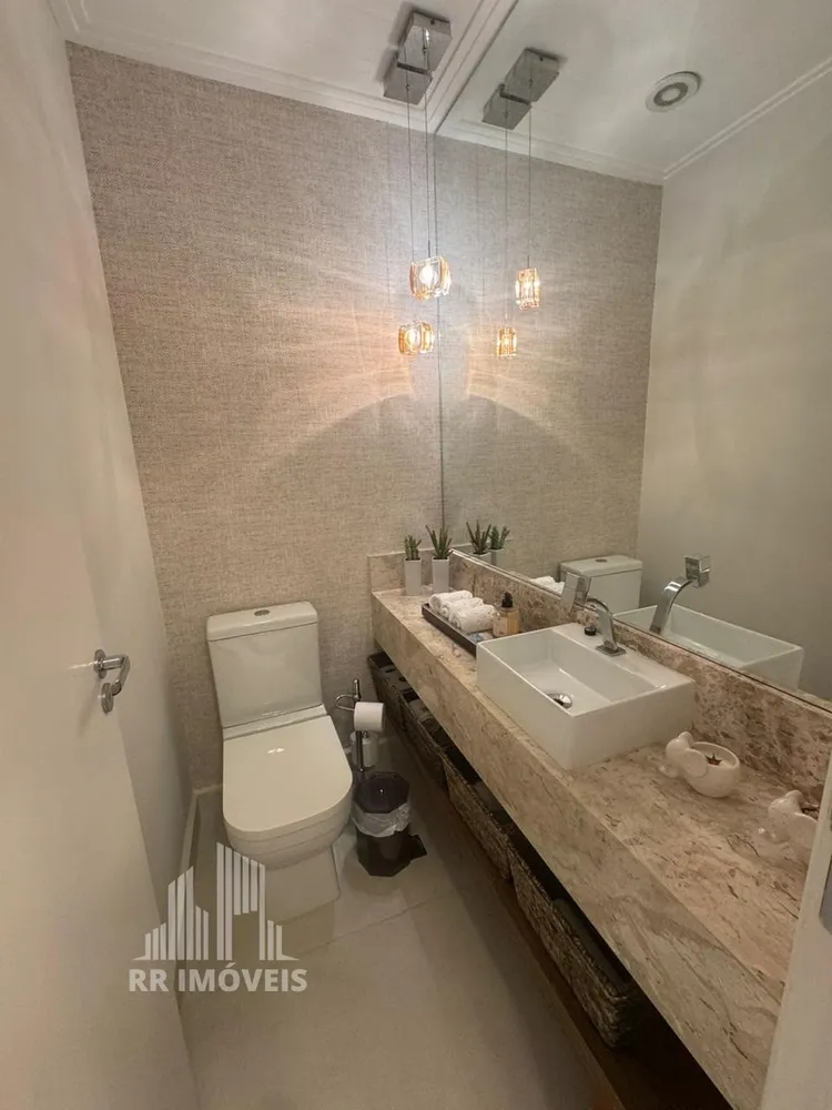 Apartamento, 3 quartos, 158 m² - Foto 4