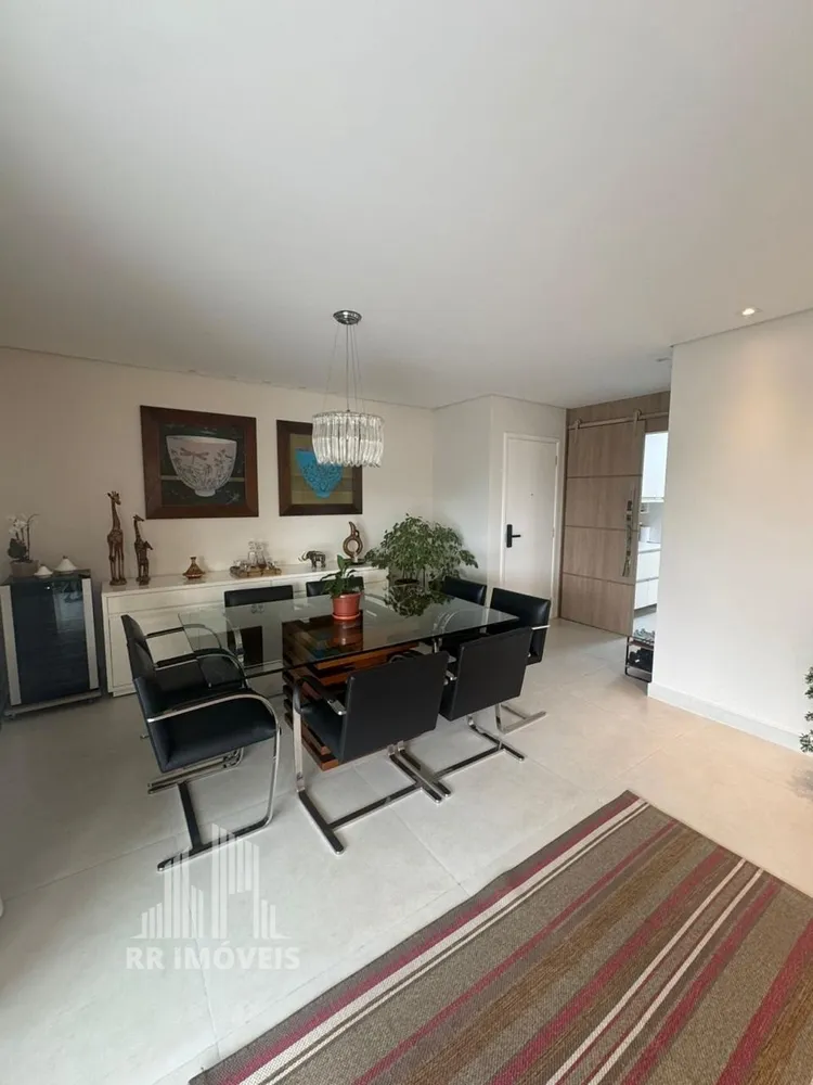 Apartamento, 3 quartos, 158 m² - Foto 1