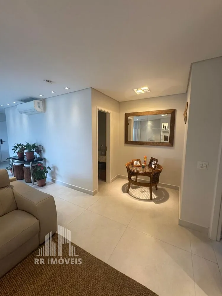 Apartamento, 3 quartos, 158 m² - Foto 4