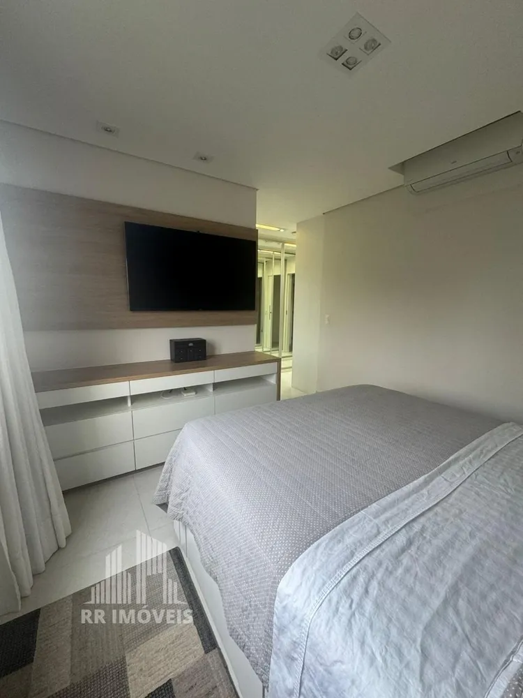 Apartamento, 3 quartos, 158 m² - Foto 5