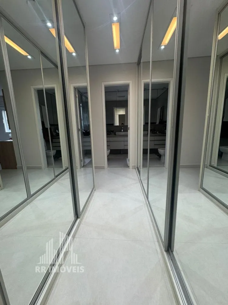 Apartamento, 3 quartos, 158 m² - Foto 3