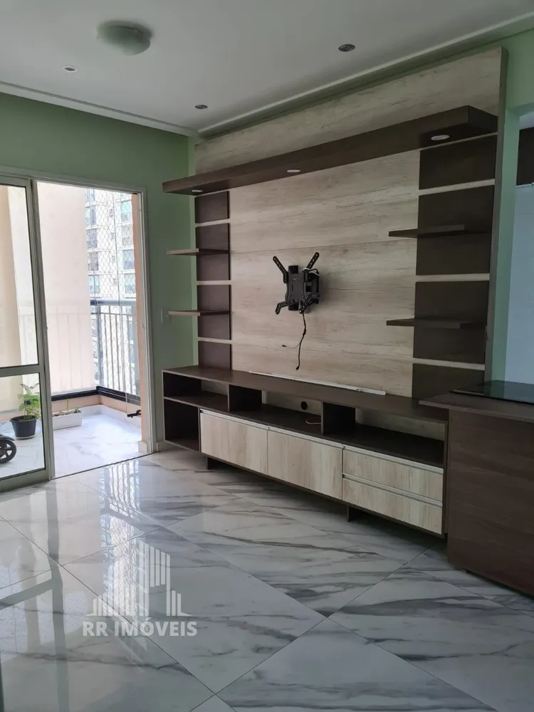 Apartamento, 2 quartos, 68 m² - Foto 1