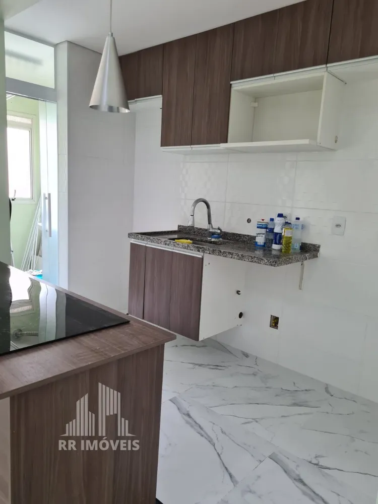 Apartamento, 2 quartos, 68 m² - Foto 3