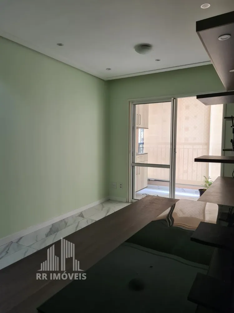 Apartamento, 2 quartos, 68 m² - Foto 2