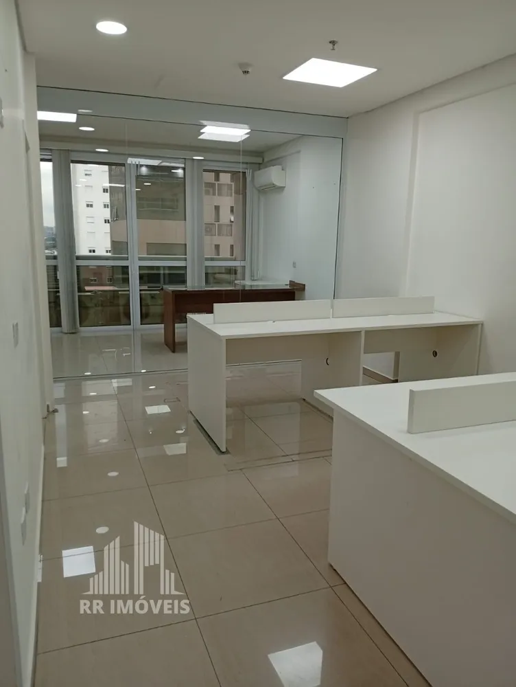 Sala-Conjunto, 73 m² - Foto 2