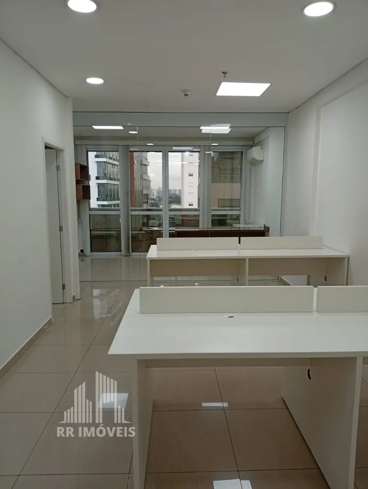 Sala-Conjunto, 73 m² - Foto 1