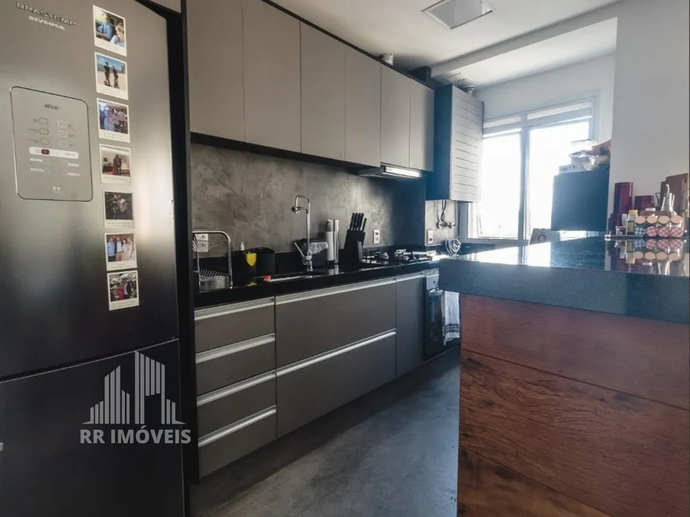 Apartamento, 1 quarto, 78 m² - Foto 2