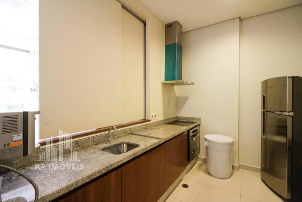 Apartamento, 1 quarto, 78 m² - Foto 10
