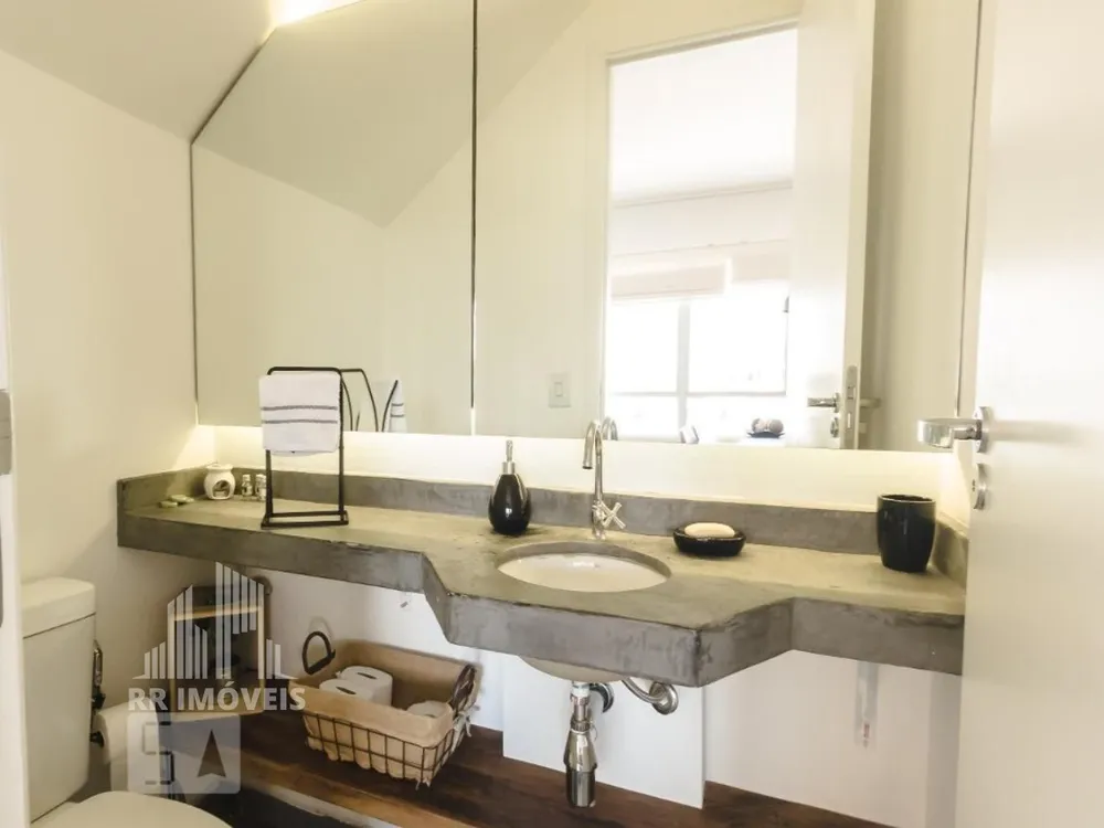 Apartamento, 1 quarto, 78 m² - Foto 6