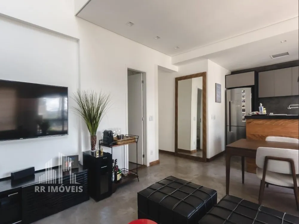 Apartamento, 1 quarto, 78 m² - Foto 4
